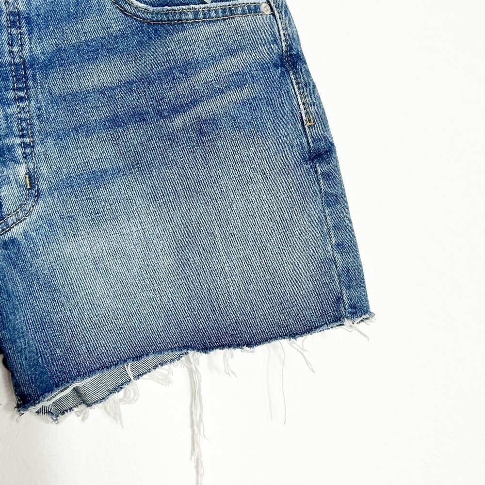 BDG URBAN OUTFITTERS BOYFRIEND LOW RISE WOMEN JEANS SIZE 26 BRAND NEW - Picture 3 of 6